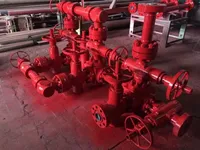 Блок манифольда купить в Благовещенске