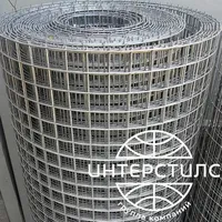 Кладочная сварная сетка купить в Благовещенске