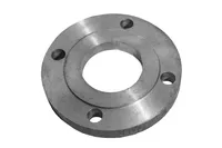 Никелевый фланец плоский 20 мм 0,25 МПа Alloy C-276 EN 1092-1 купить в Благовещенске