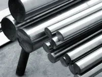 Никелевый пруток 120 мм Alloy 800HT ASTM B408 купить в Благовещенске