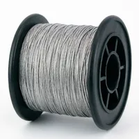 Никелевая проволока 0.63 мм Alloy 800 ASTM B408 купить в Благовещенске