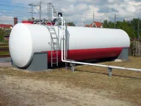 Отстойники воды и нефти купить в Благовещенске