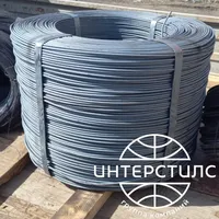 Стальная проволока 3.5 мм купить в Благовещенске